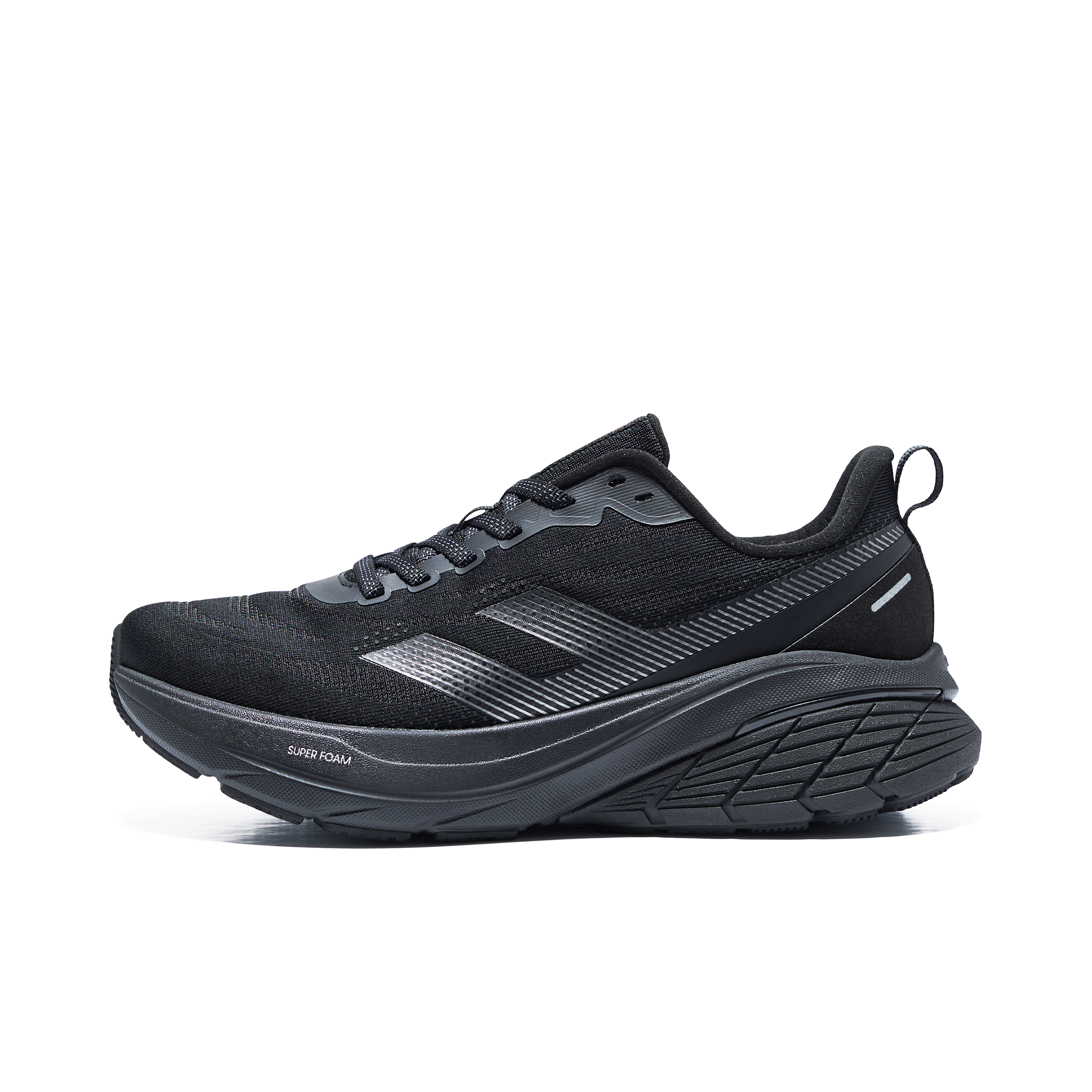 DUPLEX GF BLACK